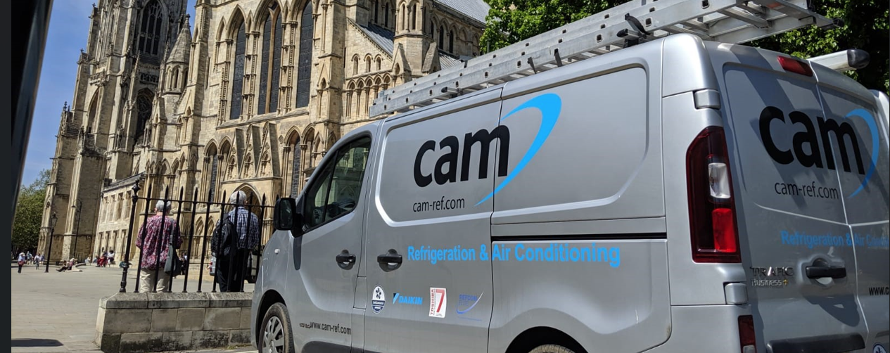 Refrigeration Hire